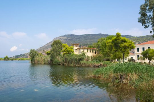 Το ΥΠΕΝ «μπαζώνει» τις περιοχές Natura για την προστασία τους